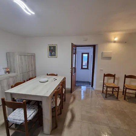 Casa Del Pozzo Apartment Vercana Exterior photo