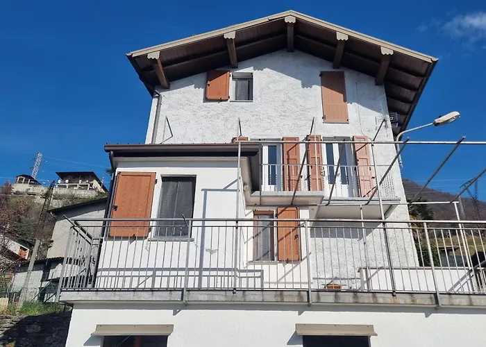 Casa Del Pozzo