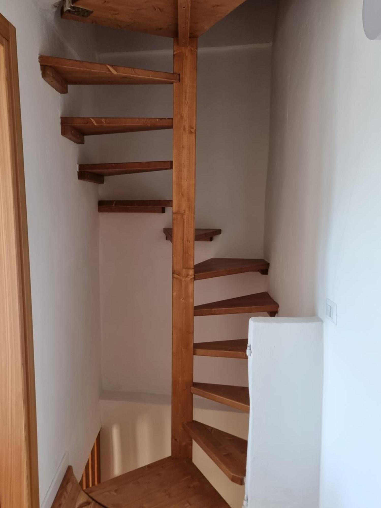 Casa Del Pozzo Appartement Vercana