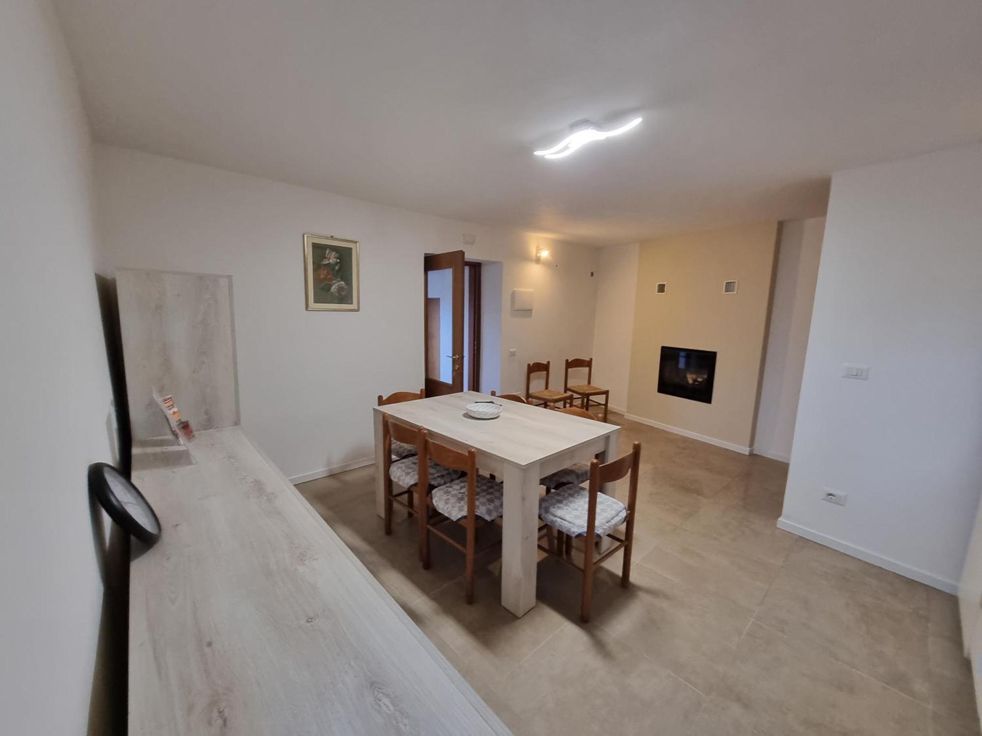 Appartement Casa Del Pozzo *