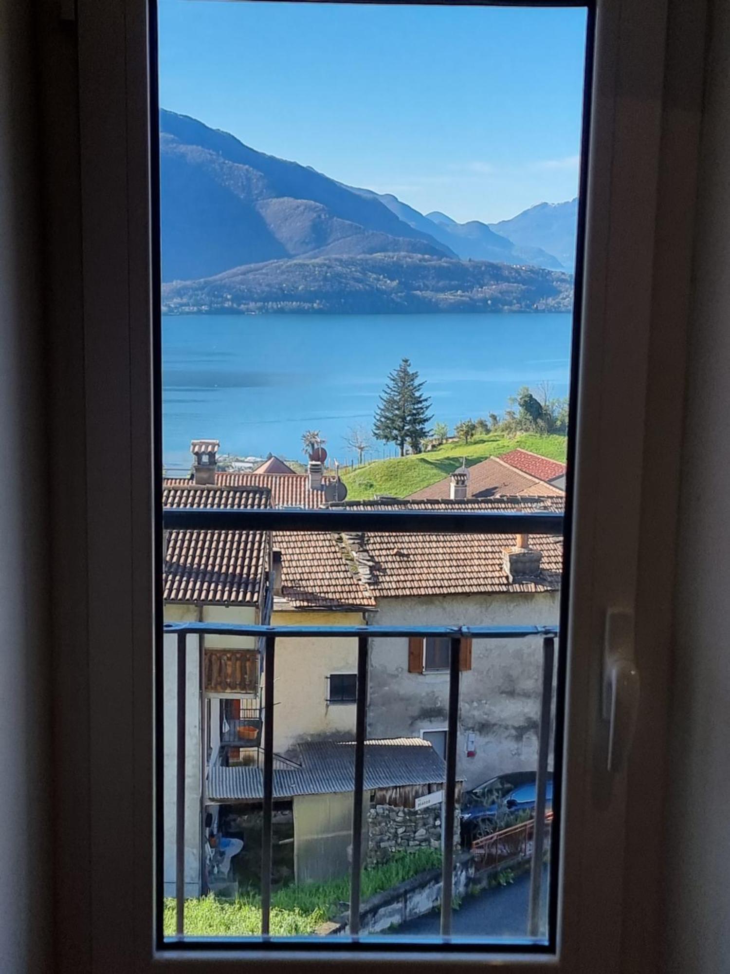 Casa Del Pozzo Appartement *