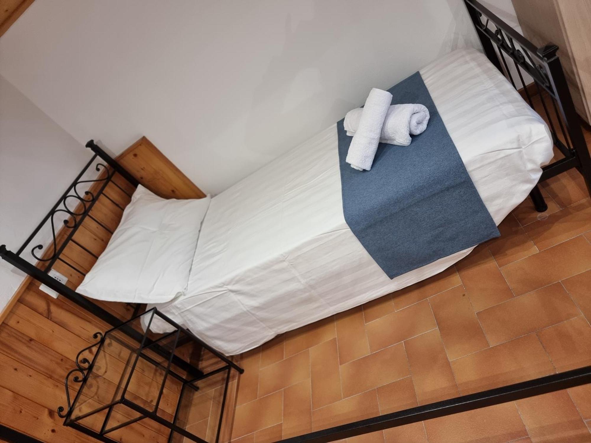 Casa Del Pozzo Appartement *
