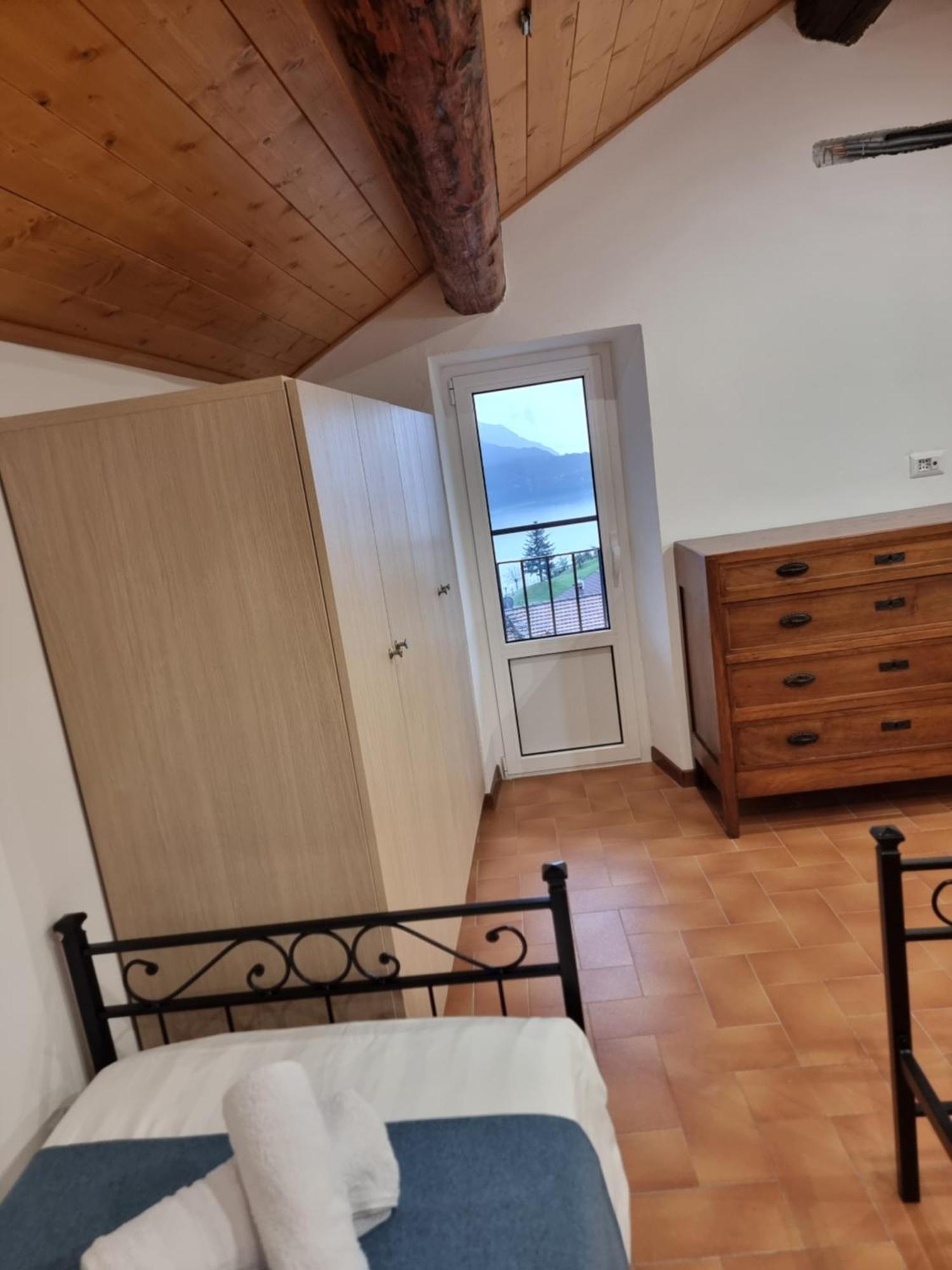 Appartement Casa Del Pozzo