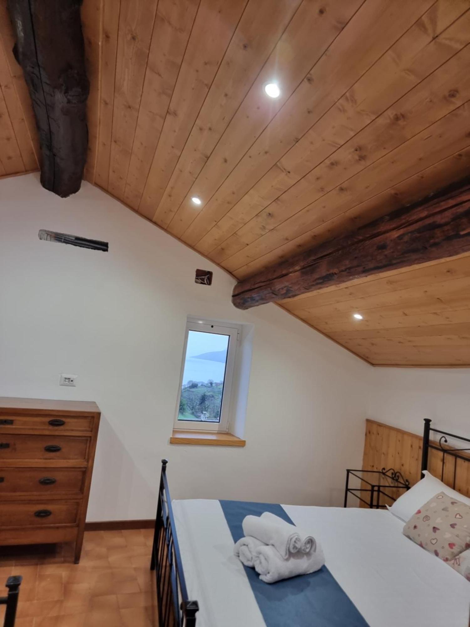 Casa Del Pozzo Appartement