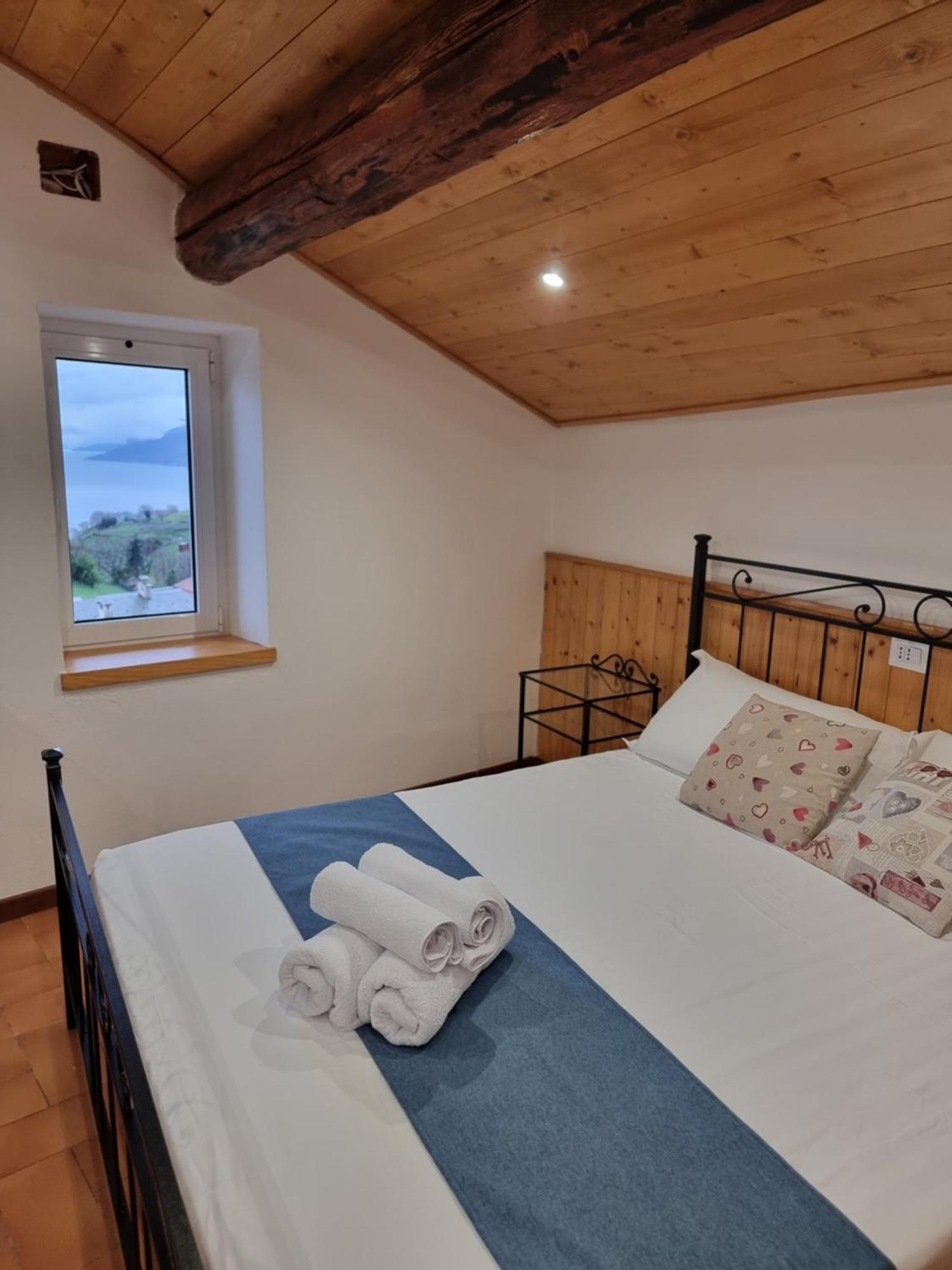 Casa Del Pozzo Appartement *