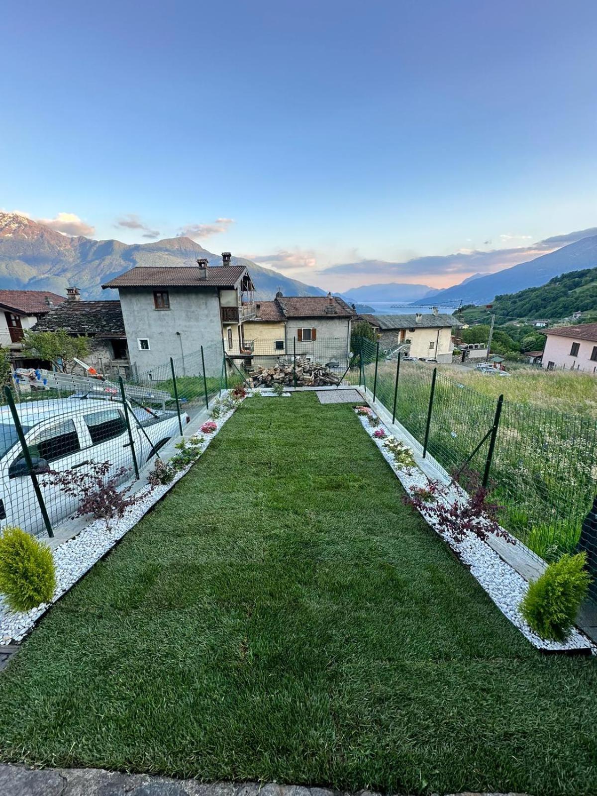 Appartement Casa Del Pozzo